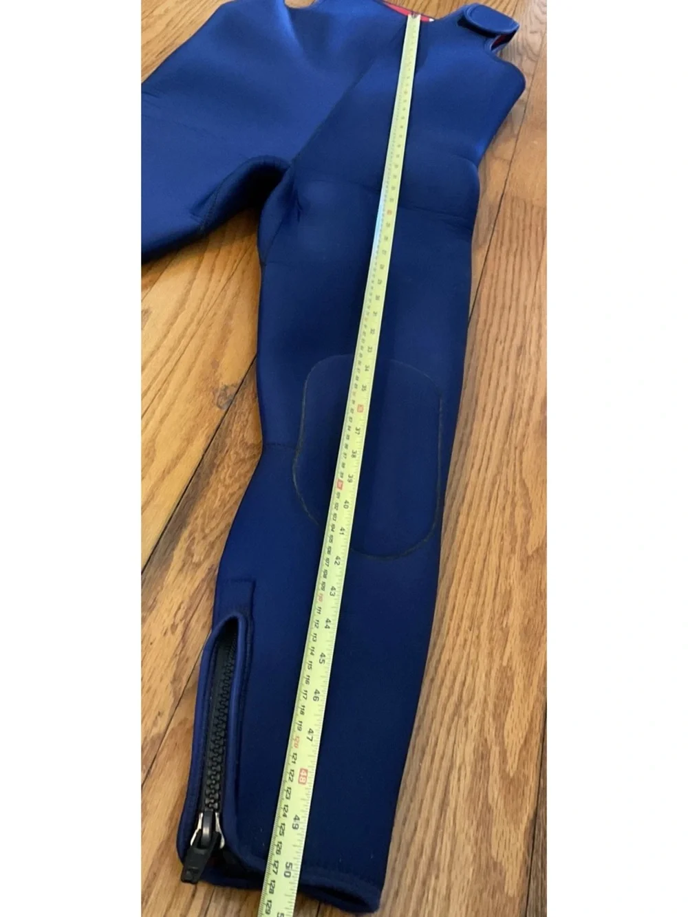 The unbranded Brand￼ wetsuits